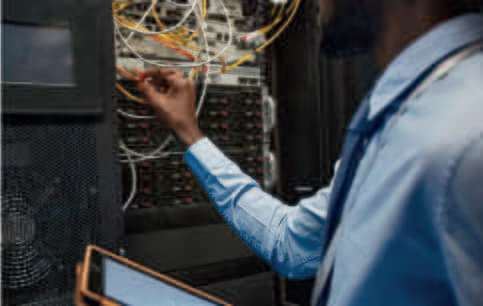IT and communication equipment
