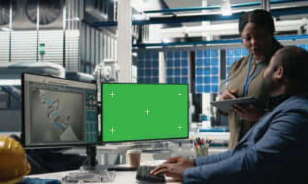Technical consultancy and labour hire
