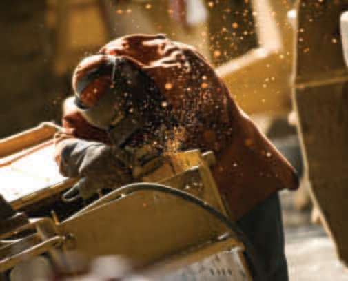 Electrical and networking services